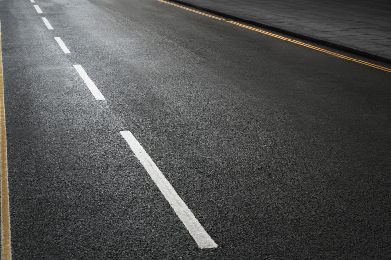Asphalt Marking in Savannah, GA