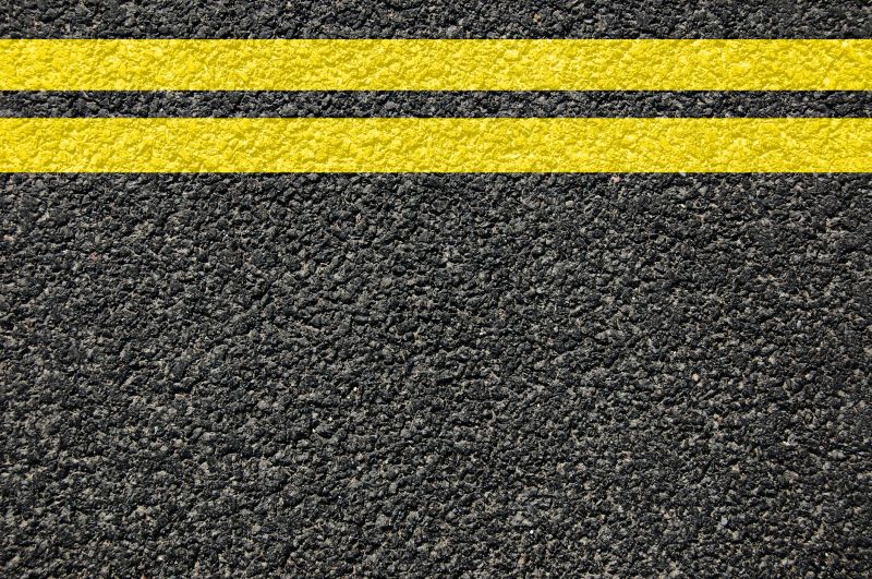 Asphalt Painting in Orange County, CA