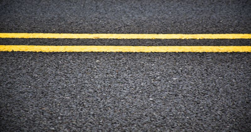 Asphalt Painting in Houston, TX