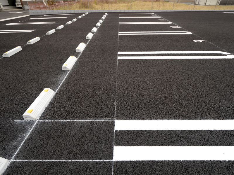 Surface Condition